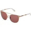 Carolina Herrera Shn051m5408fc Solbriller For Kvinner