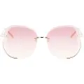 Longchamp Lo160s716 Solbriller For Kvinner