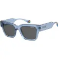 Polaroid Eyewear Pld-6197-s-mc Polariserte Solbriller