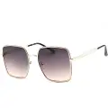 GUESS Gf0419-32b Solbriller For Kvinner