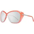 Porsche Design P8603-66a Solbriller For Kvinner