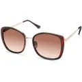 Kenneth Cole Kc1396-5452f Solbriller For Kvinner