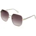 Kenneth Cole Kc3000-6028t Solbriller For Kvinner