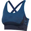 Hummel Cleaa Seamless Sport-topp