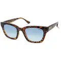 Kenneth Cole Kc2964-5052w Solbriller For Kvinner