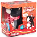 Adlibris Moggie Interaktive Katt Animigos