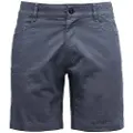 Black Diamond Rocklock Shorts