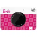 Kodak Barbie X Printomatic Instantkamera