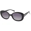 Kenneth Cole Kc2963-5301b Solbriller For Kvinner