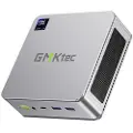 GMKtec K9 Ultra 5-125h/32gb/1tb Ssd Mini-pc