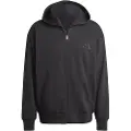 Adidas All Szn Fleece Genser Med Hel Glidelås