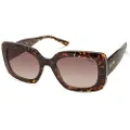 Kenneth Cole Kc2966-5352f Solbriller For Kvinner