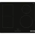 Bosch Pvs61rbb5e 60 Cm Induksjonstopp 4 Brennere