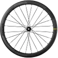 Mavic Cosmic Slr 45 Disc Landeveissykkelens Bakhjul