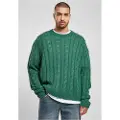 Urban Classics Boxy Collegegenser
