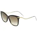 Jimmy Choo Steff Solbriller For Kvinner