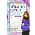 Workman Publishing WHAT TO EXPECT WHEN YOURE EXPECTING