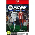 Nintendo Games Switch 2 Ea Sports Fc 26 English
