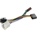 Connects2 CT20VL03 iso adapter Volvo