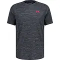 Under Armour Tech Textured Kortarmet T-skjorte