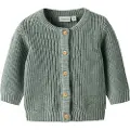 Name it Ribb Strikket Cardigan