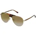 Lozza Sl2354-60300g Solbriller
