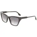 Victoria Beckham 638s Solbriller For Kvinner