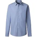 Hackett City Eoe Texture Skjorte Med Lange Ermer