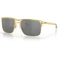 Oakley Mann Holbrook Ti Solbriller