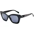 Kenneth Cole Rn00015-5301a Solbriller For Kvinner
