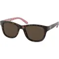Ralph Lauren Pp9501-593673 Solbriller