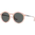 Armani Exchange Ax4132su82498 Solbriller For Kvinner