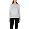Armani Exchange Xw001456_af10356 Langarmet T-skjorte
