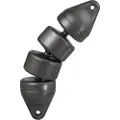 PLASTIMO Rib Fender