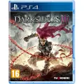 Sony Ps4 Darksiders Iii