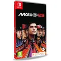 Milestone MotoGP 25 (Code in a Box) - Nintendo Switch - Racing