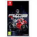 Nintendo Switch Rims Racing