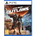 Sony Ps5 Star Wars: Outlaws