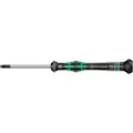 Wera 2067 Elektronik og finmekanik Torx-skruetrækker Størrelse TR 20 Klinge-længde: 60 mm 1 stk