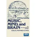 SPRINGER-VERLAG NEW YORK INC. Music, Mind, and Brain