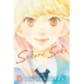 Viz Media, Subs. of Shogakukan Inc Sakura, Saku, Vol. 3