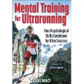 Human Kinetics Mental Training for Ultrarunning