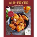 RYLAND, PETERS & SMALL LTD Air-Fryer Cookbook (THE SUNDAY TIMES BESTSELLER)