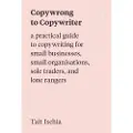 Scribe Copywrong to Copywriter