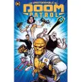DC Comics Unstoppable Doom Patrol