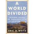 Princeton University Press A World Divided