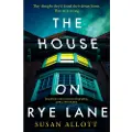 HarperCollins The House on Rye Lane