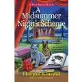 Crooked Lane Books A Midsummer Night's Scheme