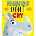 BLOOMSBURY Rhinos Don't Cry