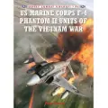 BLOOMSBURY US Marine Corps F-4 Phantom II Units of the Vietnam War